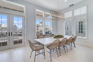 Maison (5 Bedrooms) | Extérieur
