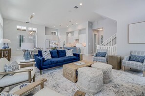 House (5 Bedrooms) | Exterior - Sandstone 150 BAR (Port Aransas)