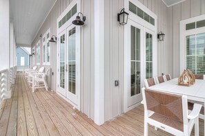 Hus (4 Bedrooms) | Interiör