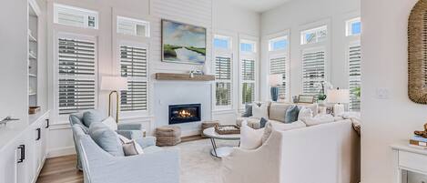 Maison (4 Bedrooms) | Extérieur