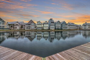 House (4 Bedrooms) | Interior - Sail Away 560 SOU (Port Aransas)