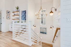 Hus (4 Bedrooms) | Interiör
