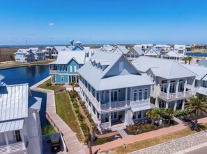 ハウス (4 Bedrooms) | 外観