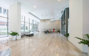 Interior - Millennium-Charming Apartment. (Thành phố Hồ Chí Minh)