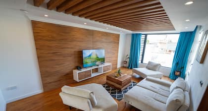 Villa Ocean Vista by Swarga Mauritius
