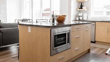 Căn hộ | 4 phòng ngủ