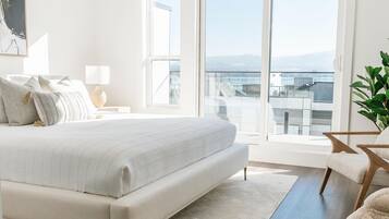 Apartment | 4 bedrooms
