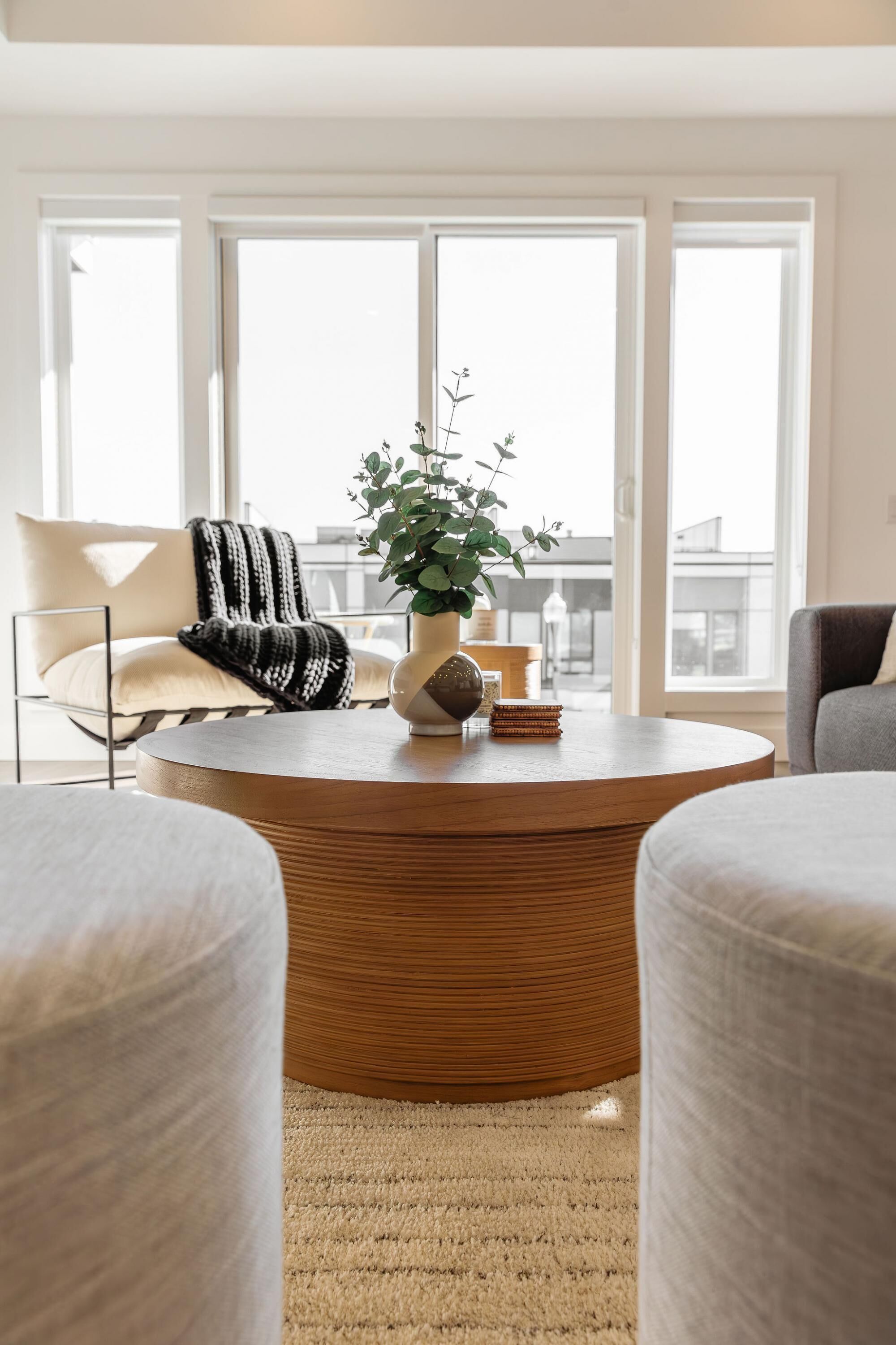 Apartemen | 4 kamar tidur