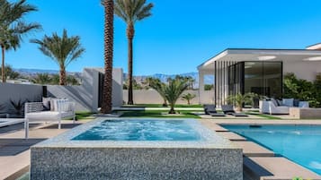 House, Accessible | 5 bedrooms