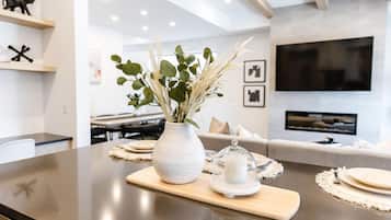 Căn hộ | 4 phòng ngủ