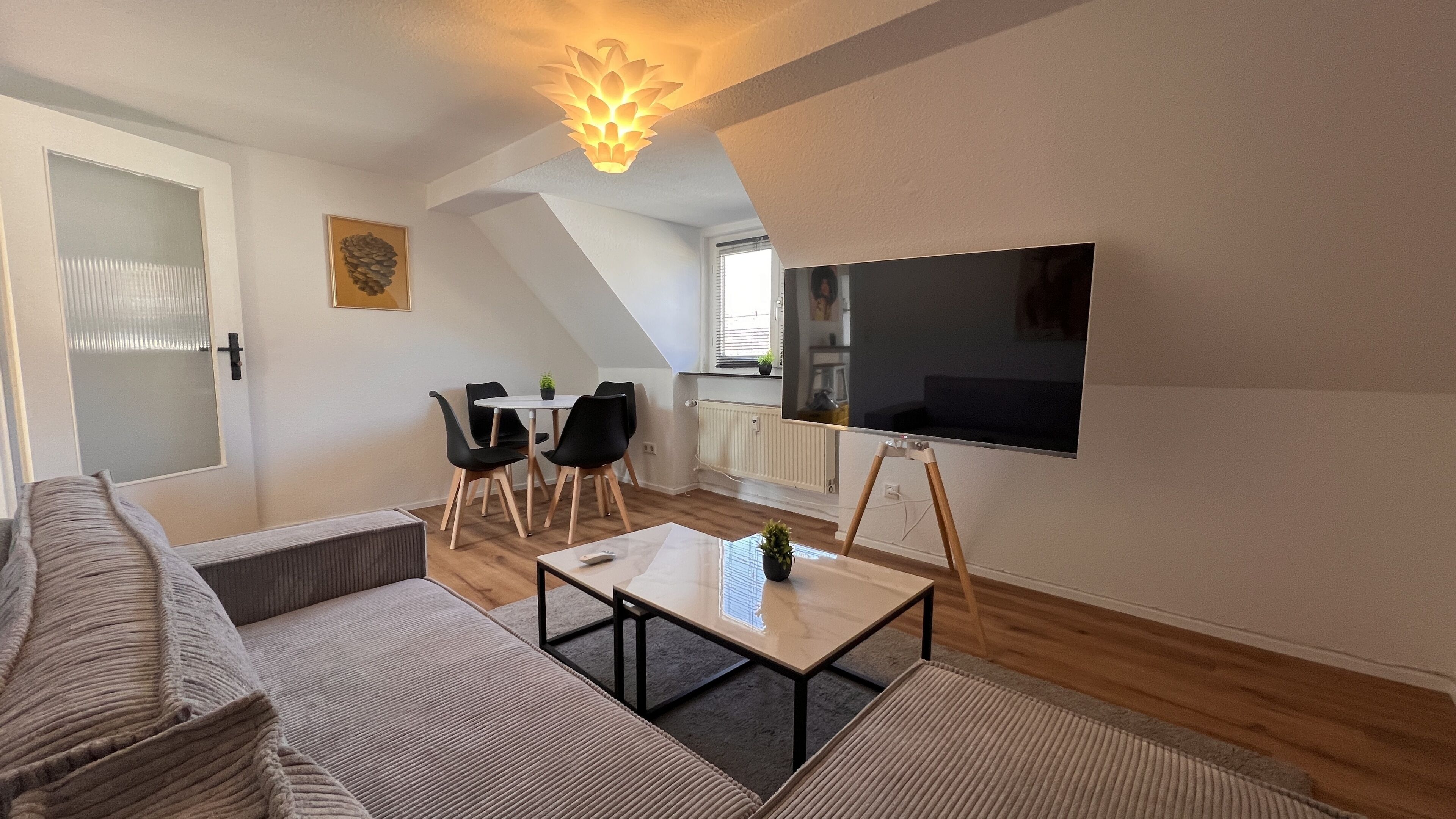 Smart-TV, Videospiele