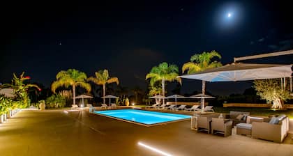 Villa With Private Pool Terraforte Suites Wellness Activities