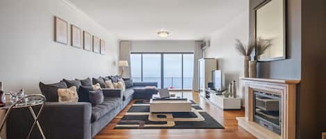 Villa | 4 habitaciones