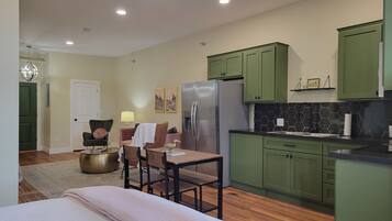 2 chambres, Wi-Fi, draps fournis