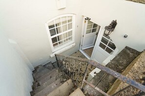 Außendetails
