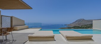 Pyrgos Exquisite 2 Villa