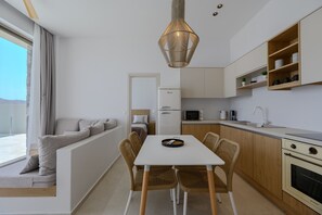 Interior - Pyrgos Exquisite villa 4 ,private pool,South Crete (Plakias)