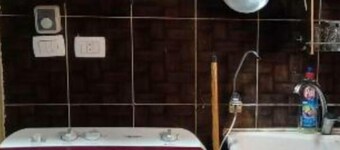 Villa Al Arish bed and breakfast
