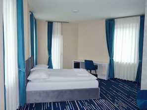 Superior Double Room | Free WiFi