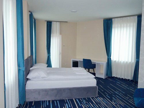 Wellness Spa Hotel Jola
