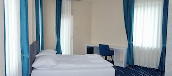 Wellness Spa Hotel Jola
