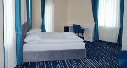 Wellness Spa Hotel Jola