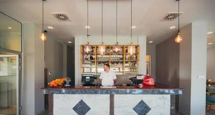 Wellness Spa Hotel Jola