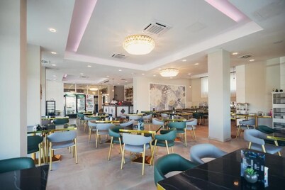 Wellness Spa Hotel Jola