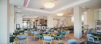 Wellness Spa Hotel Jola