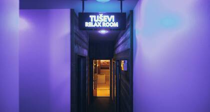 Wellness Spa Hotel Jola