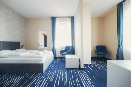 Wellness Spa Hotel Jola