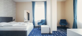 Wellness Spa Hotel Jola