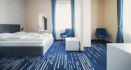 Wellness Spa Hotel Jola