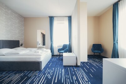 Wellness Spa Hotel Jola