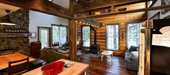 Private Island on Georgian Bay: Parry Sound