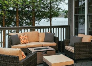 Property grounds - Private Island on Georgian Bay: Parry Sound (The Archipelago)