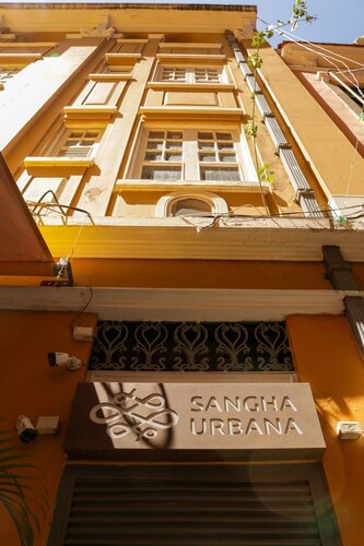 Sangua Urbana - hostel, yoga & meditation