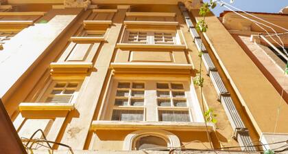 Sangua Urbana - hostel, yoga & meditation