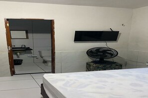 1 dormitorio y wifi gratis