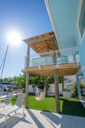 テラス / パティオ