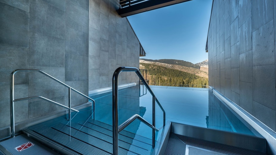 Swissôtel Damian Jasna