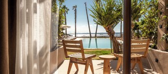  L'saranda House Cesme +16 Adults Only