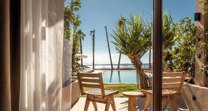 L'saranda House Cesme +16 Adults Only