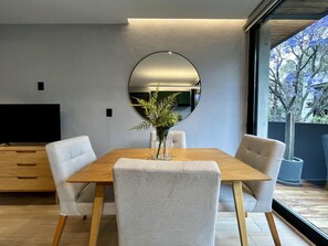 Leilighet (1) | Spisestue