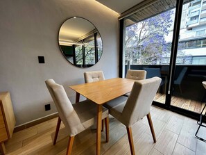Departamento (1) | Comedor