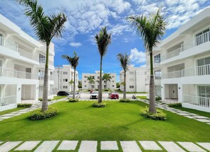 Property grounds - Goistay Sol, Playa, Lujo !escapada Perfecta Aqui! (Punta Cana)