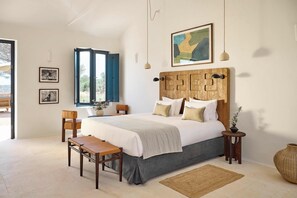 Suite, Private Pool (Historic) | Private pool - Hotel Cap Menorca - Relais & Châteaux (Alayor)