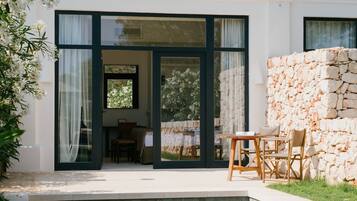 Suite, piscina privada (Mediterranean) | Piscina privada