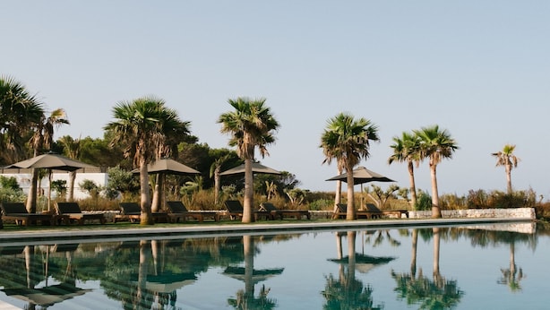 Unclassified image, 1 of 85, button - Hotel Cap Menorca - Relais & Châteaux (Alayor)
