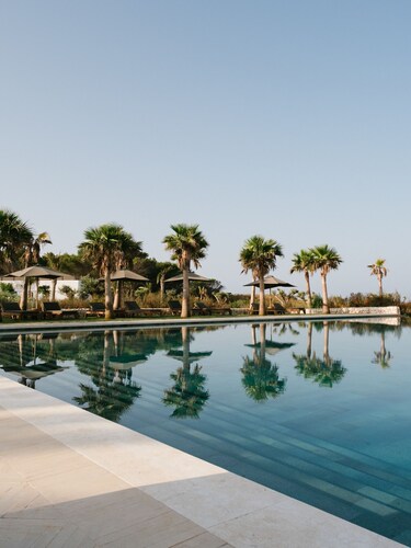 Hotel Cap Menorca - Relais & Châteaux